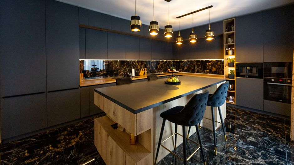 Casa Premium | Spa privat | Garaj Dublu | Mobilata-Utilata | 360 utili - Poză 17