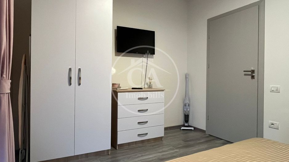 Apartament de vânzare cu 2 camere, situat în Băile Felix, Bihor. - Poză 6