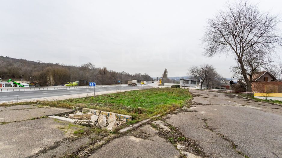 Vânzare, teren pentru construcție, 26,12 ari, sat. Gornoe - Poză 7