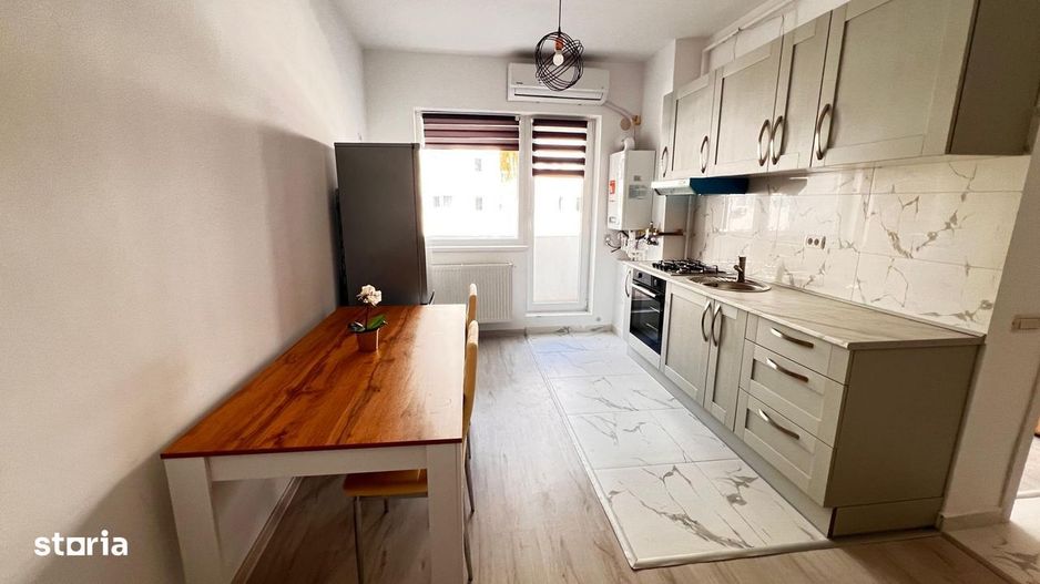 Apartament 2 camere tip studio–Militari/Chiajna–Loc de parcare inclus - Poză 4