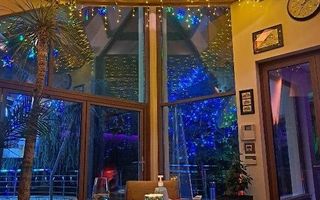 Vila grandioasa, Gradina Japoneza, SPA, Crama, Teren Tenis, Foisor, Iaz Pesti - Poză 9