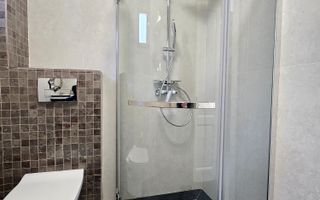 Rediu- Valea Lupului- Vila moderna- 4 camere - Poză 41