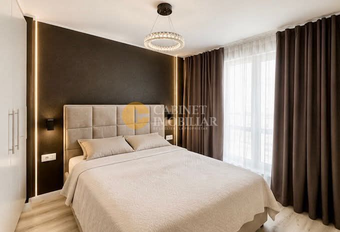 Apartament 2 camere Copou – Aleea Mihail Sadoveanu | lângă Royal Town - Poză 2