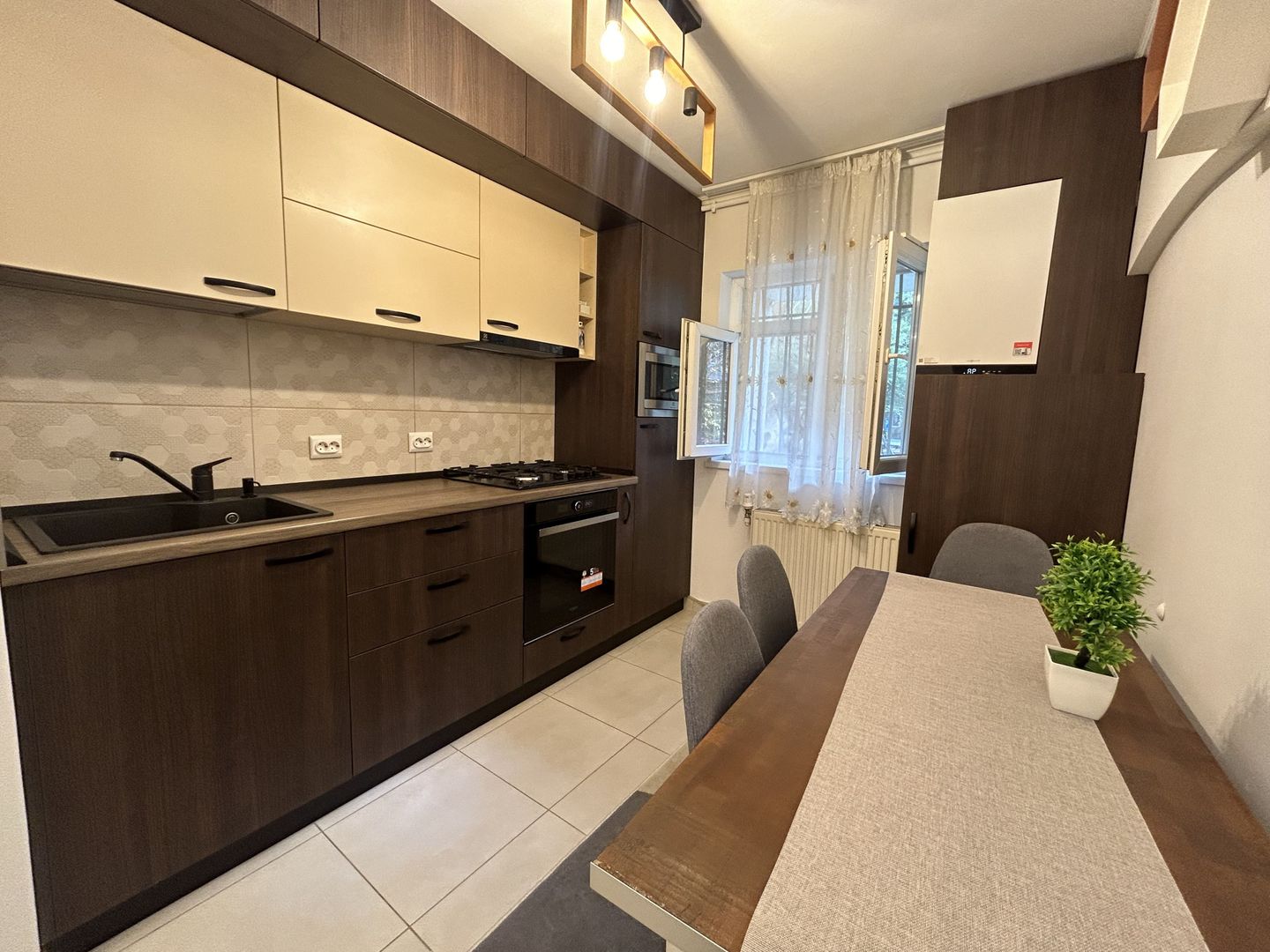 Apartament 4 Camere Dristor - Poză 5
