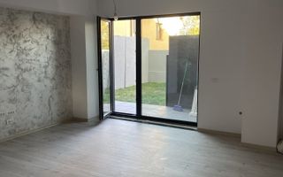 3 camere + curte + parcare bloc nou  Crangasi - Poză 8