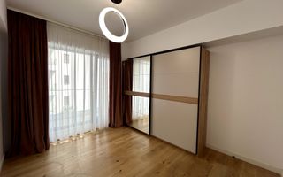 Rond Pipera - Pipera Plaza - 3 camere - Poză 7