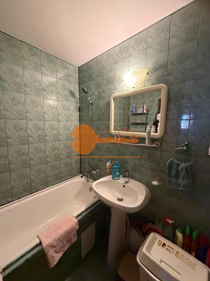 Apartament cu 2 camere in zona Turda- Vedere Libera - Poză 6