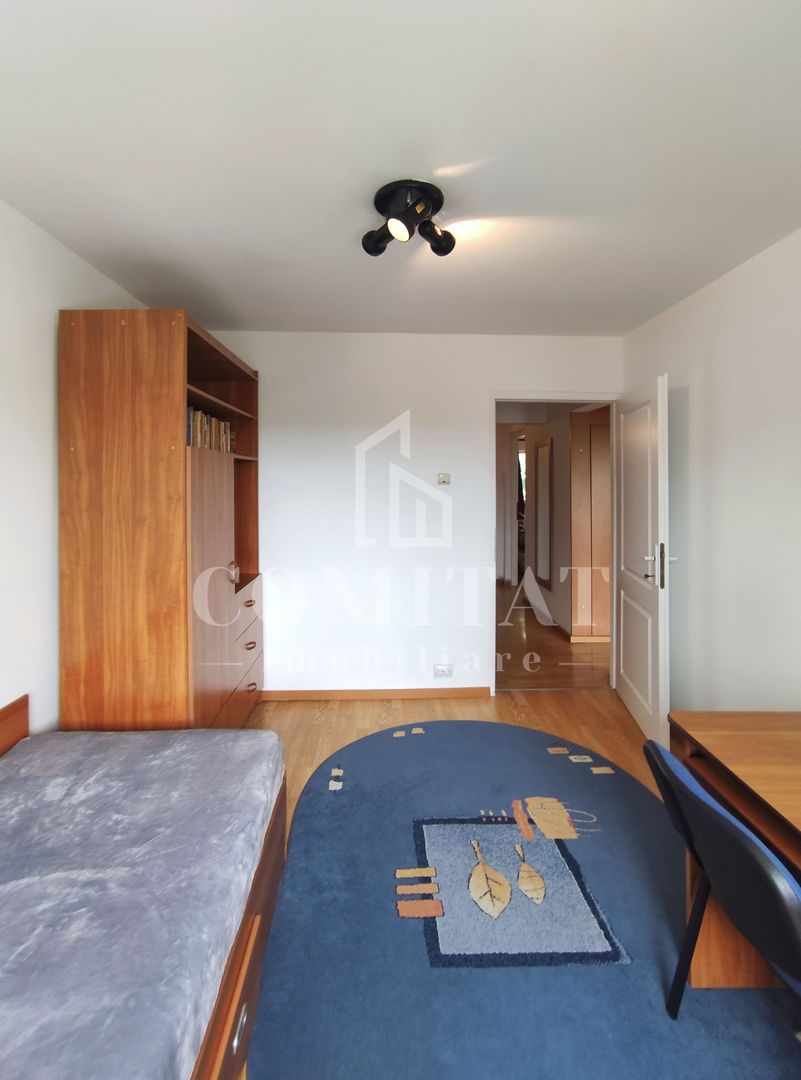 Apartament cu 4 camere decomandate | Zona Cipariu - Poză 5