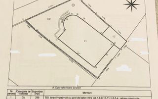 Masterpiece Villa ***326SQM*** // Dorobanți Capitale - Schiță 111