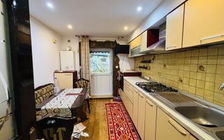 Apartament De Inchiriat 4 camere I Suceava/Burdujeni I 380 €/lună - Poză 3