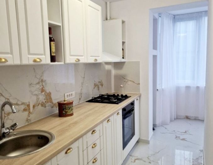 Apartament 2 camere Unirii Fantani Renovat Complet T685 - Poză 4