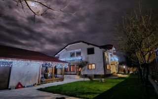 Casă Snagov - Poză 12