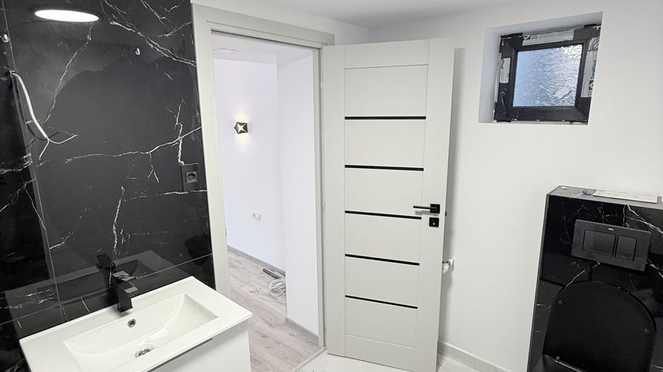 Garsonieră premium 37.62mp, cu terasă mare- Zamora Boutique - Poză 8