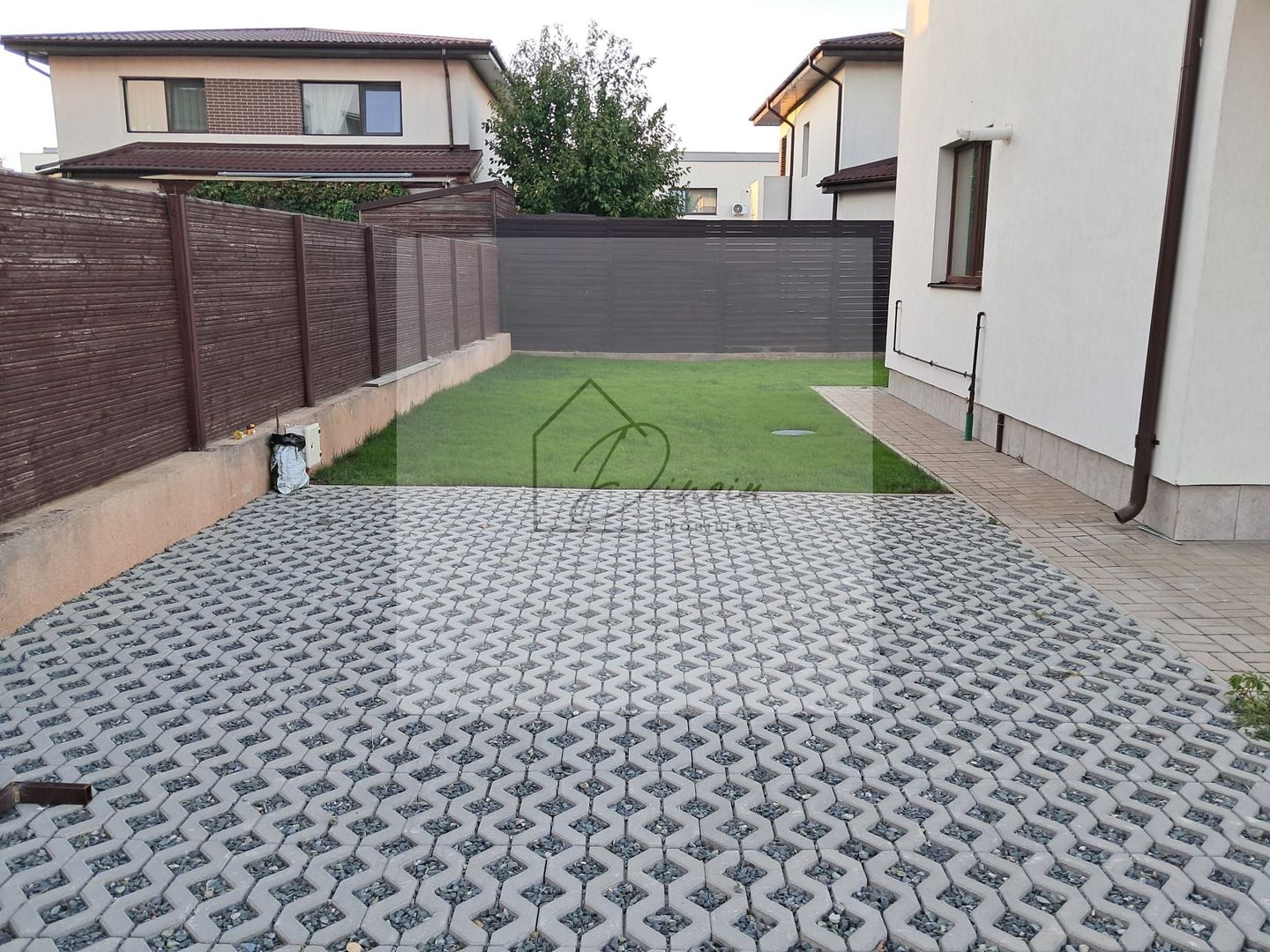 COMISION 0% I Vilă individuala nouă Otopeni - Odăi I P+1E+Pod 4 camere - Poză 5