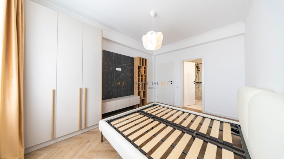 Casa cu 4 camere, Frumusani, panouri solare, pompe caldura - Poză 5