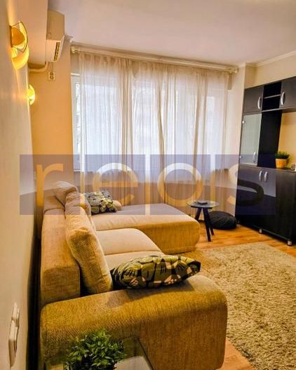 VANZARE APARTAMENT CISMIGIU ULTRACENTRAL 2 CAMERE 34MP BLOC LIRIC - Poză 2