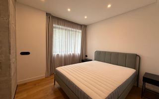 Premium apartment for rent | 3 rooms | Barbu Vacarescu | NORD - Poză 9