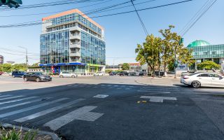 Apartament la cheie cu 2 camere decomandat central Comision 0 - Poză 8