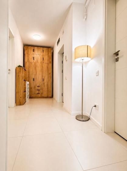 2 camere superb | Cubic 7 Residence - Poză 6