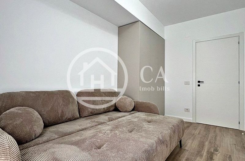 Apartament de închiriat cu 3 camere în PRIMA ARENA, Oradea - Poză 8
