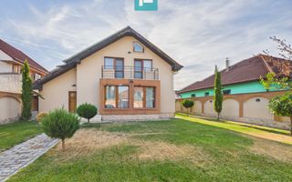 Casă de vânzare- 490 mp in Grigorescu /Oradea - Poză 1