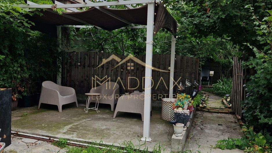 Apartament de Lux în Vilă Interbelică | Zona Cașin - Arcul de Triumf | Renovat - Poză 19