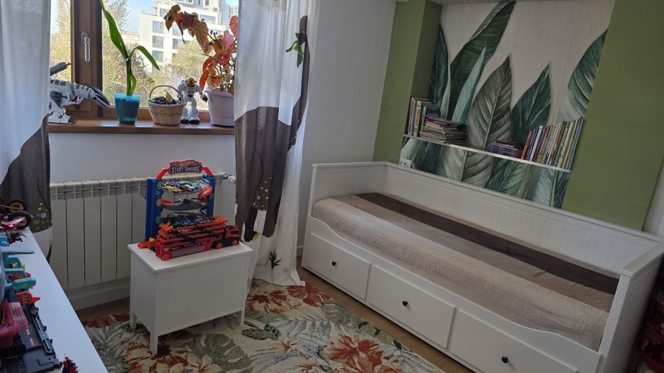 Apartament de lux 4 camere cu vedere la mare – Faleza Nord - Poză 7