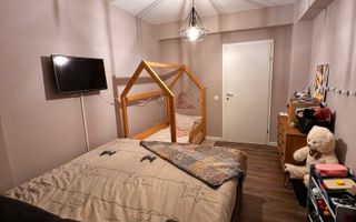 2 camere decomandate, parcare inclusă – Gheorghe Doja. - Poză 5