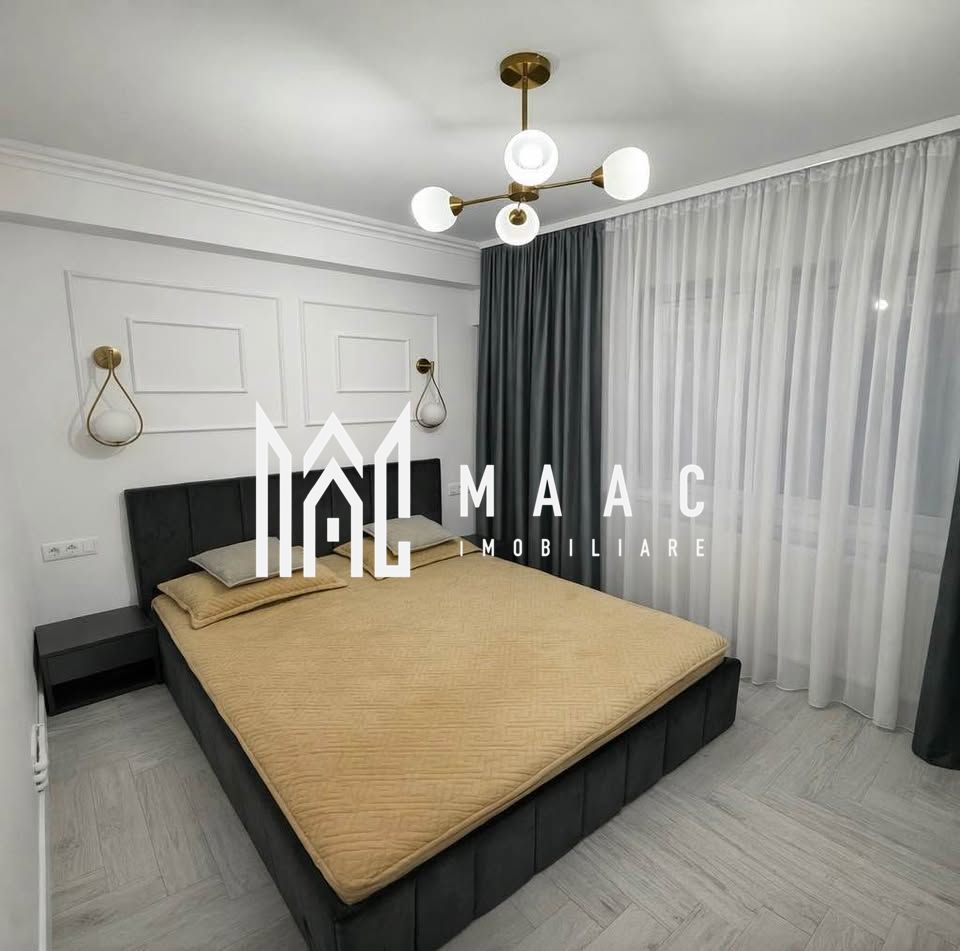 Apartament 3 camere | Ostroveni | Hermes | etaj 2 | LUX - Poză 4