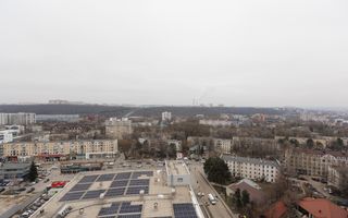 Vânzare, apartament, 2 camere strada Bogdan-Voievod, Rîșcani - Poză 17