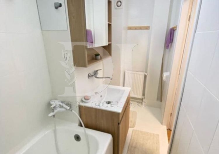 Apartament 3 camere de inchiriat | zona Big Manastur - Poză 8