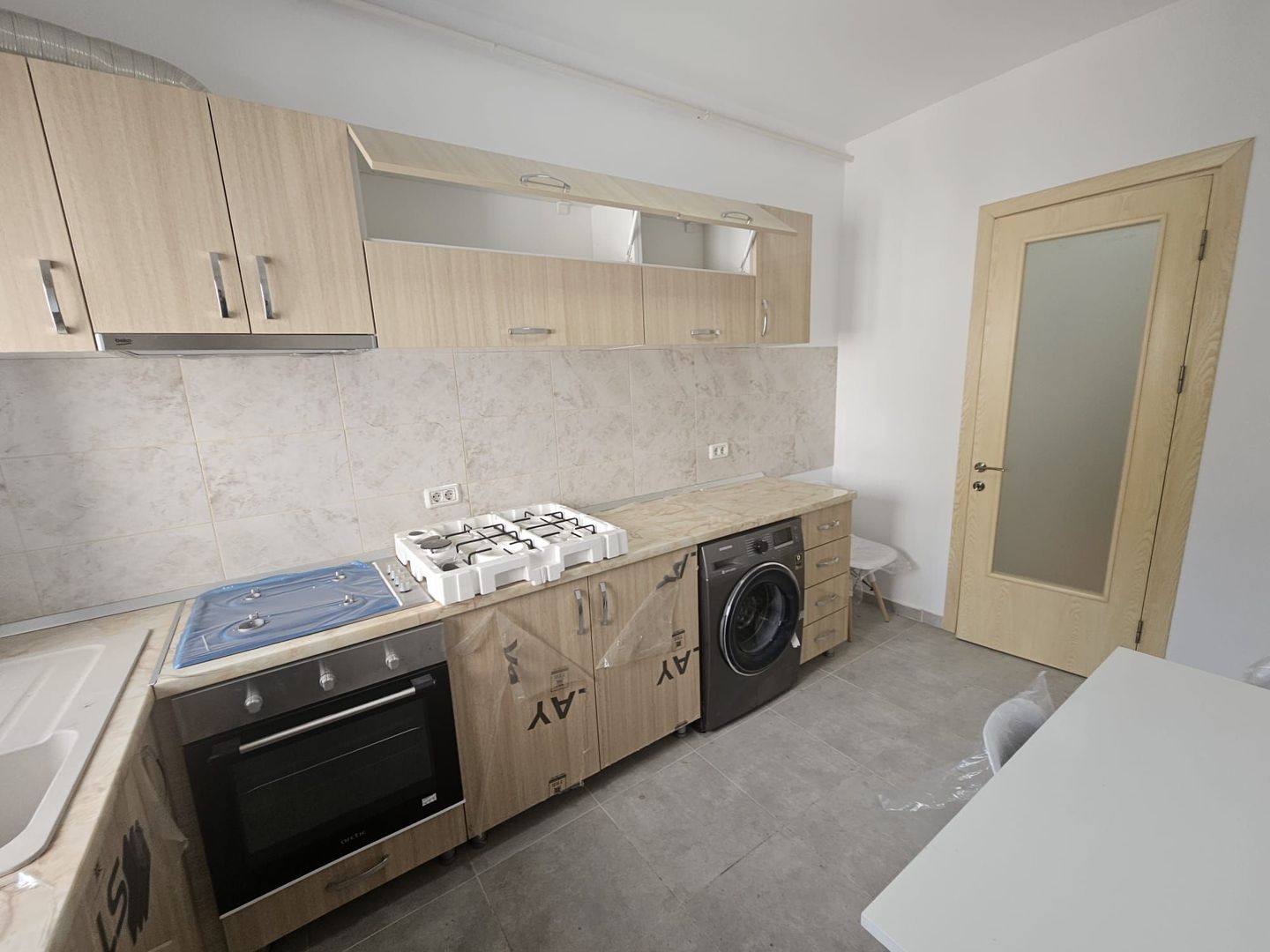 Apartament nou 2 camere | 61 mp | Str. Cozia | Ultracentral - Poză 7