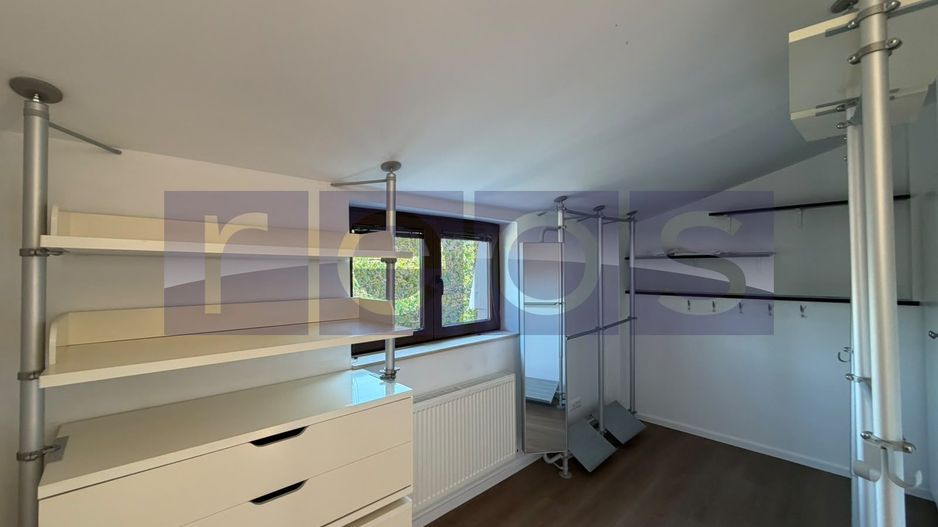 VANZARE APARTAMENT IN VILA | PARC KISELEFF | 134MP | NOU RENOVAT | - Poză 13