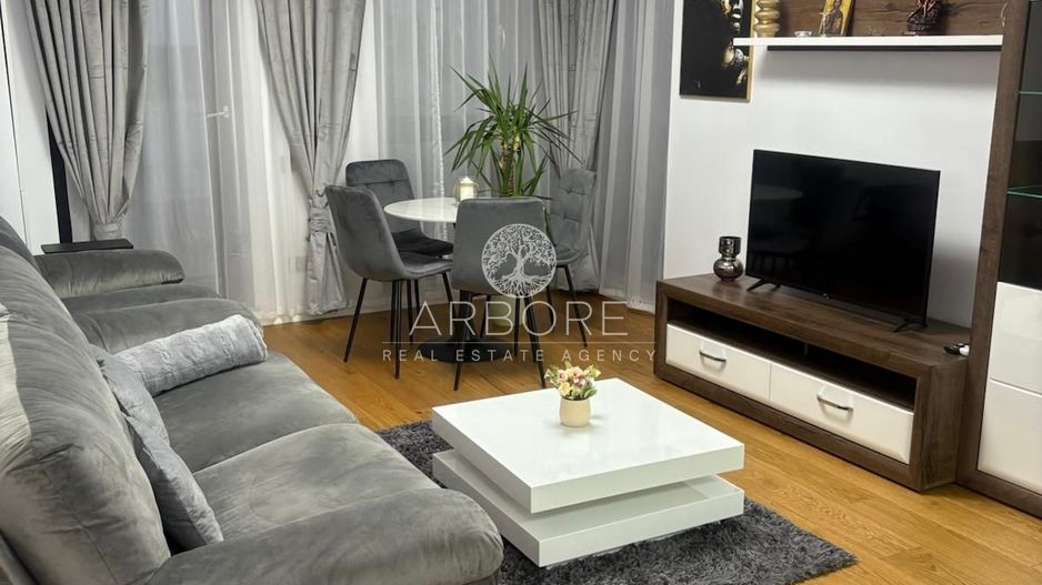 Apartament de lux 2 camere zona ultracentrala, complex rezidential - Poză 1