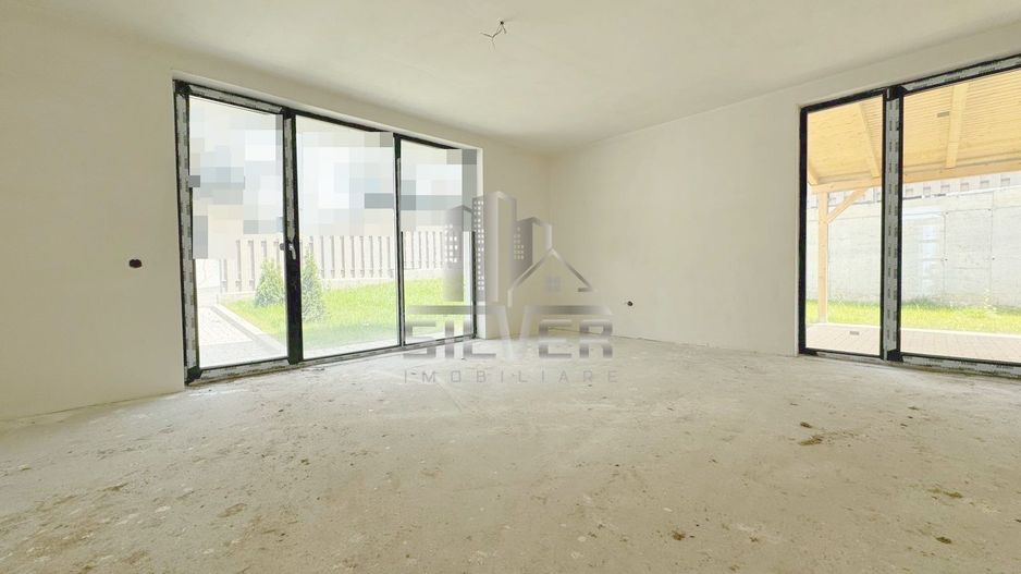 Casa tip duplex premium/CF/zona Tautului. - Poză 11
