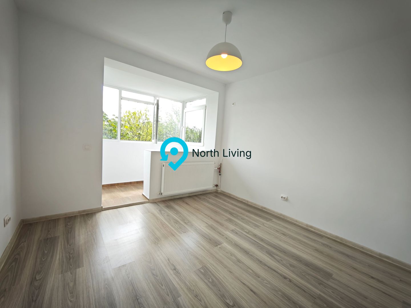 2 cam renovat 2026 | Decomandat | Arondat Școala 75 | Muncii - Poză 1