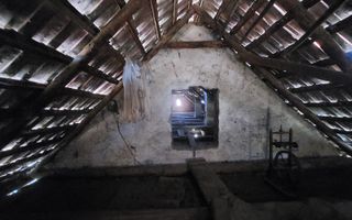 Casa 3 camere | 760 MP Teren | Slimnic - Poză 23