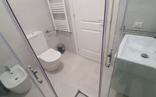 Apartament 2 camere decomandat+parcare subterana Pacurari - Poză 13