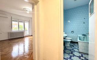 Apartament spațios într-o vilă, cu 2 garaje și terase – zona Iosefin - Poză 19