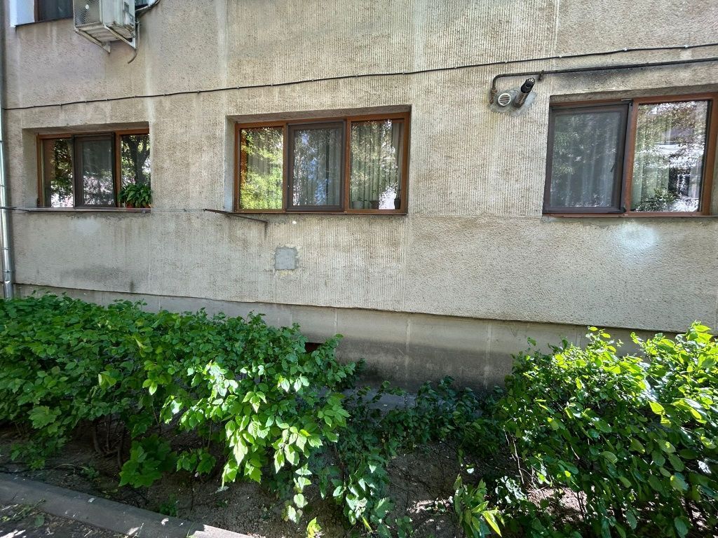 BRASADAS vinde ap 2 cam la PARTER in Micro 16. - Poză 8