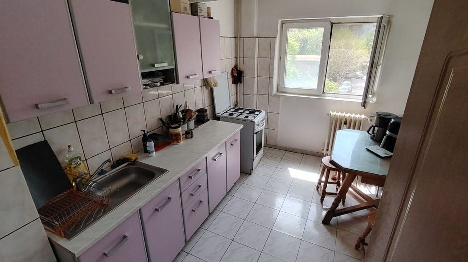 Apartament 4 camere-Metrou Brancoveanu - Poză 7