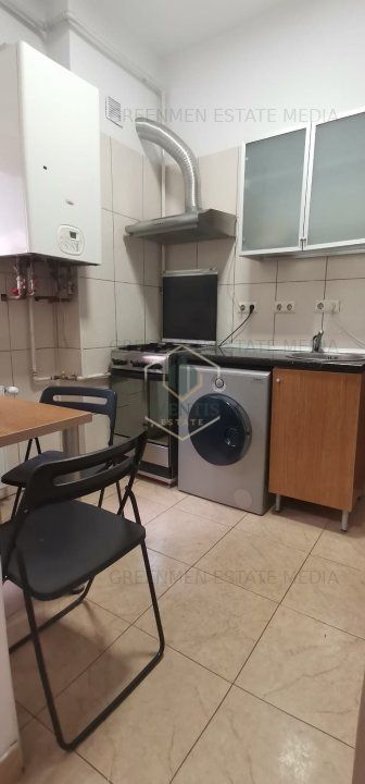 Inchiriere apartament doua camere, semidecomandat, Mosilor - Poză 13