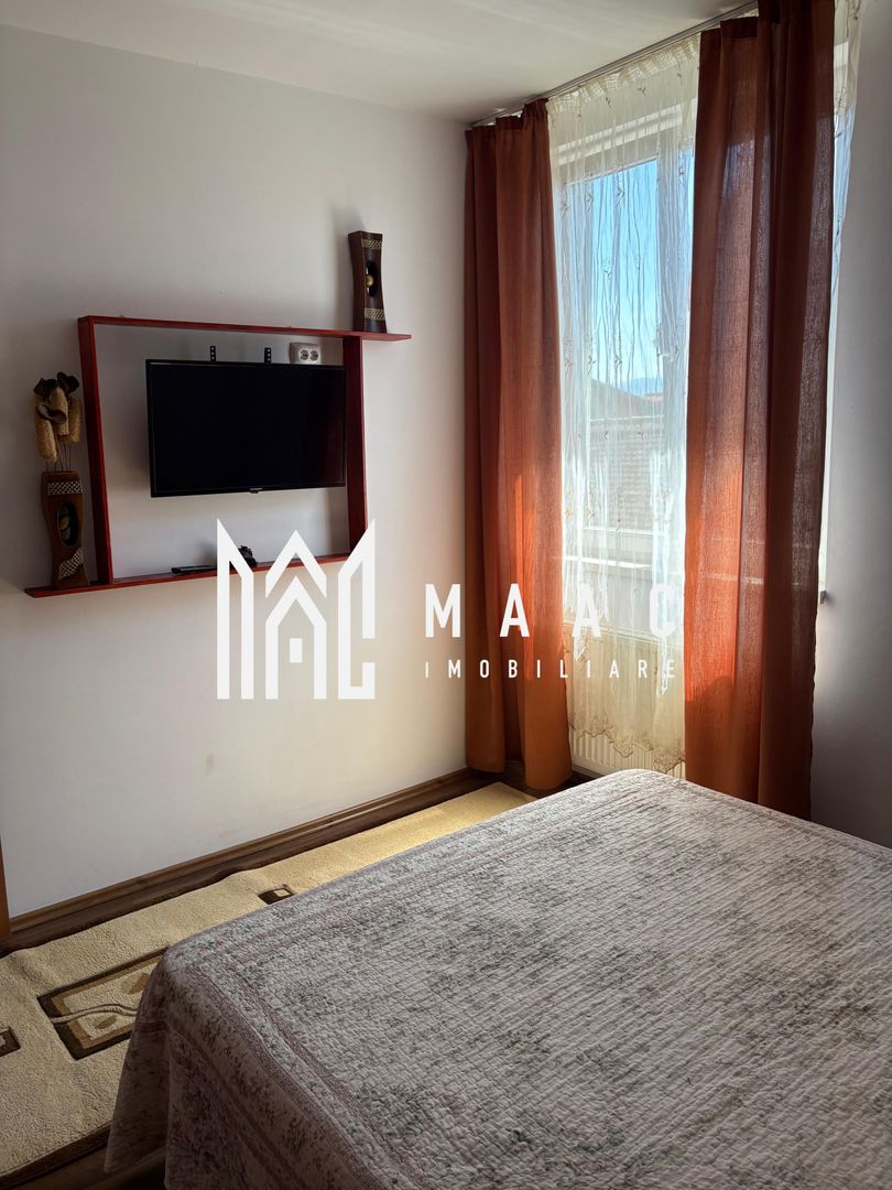 Apartament 3 camere Sibiu | Turnișor | la casă, 88 mp - Poză 9