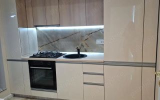 Apartament nou | mobilat modern | etaj 8 11 - Poză 6