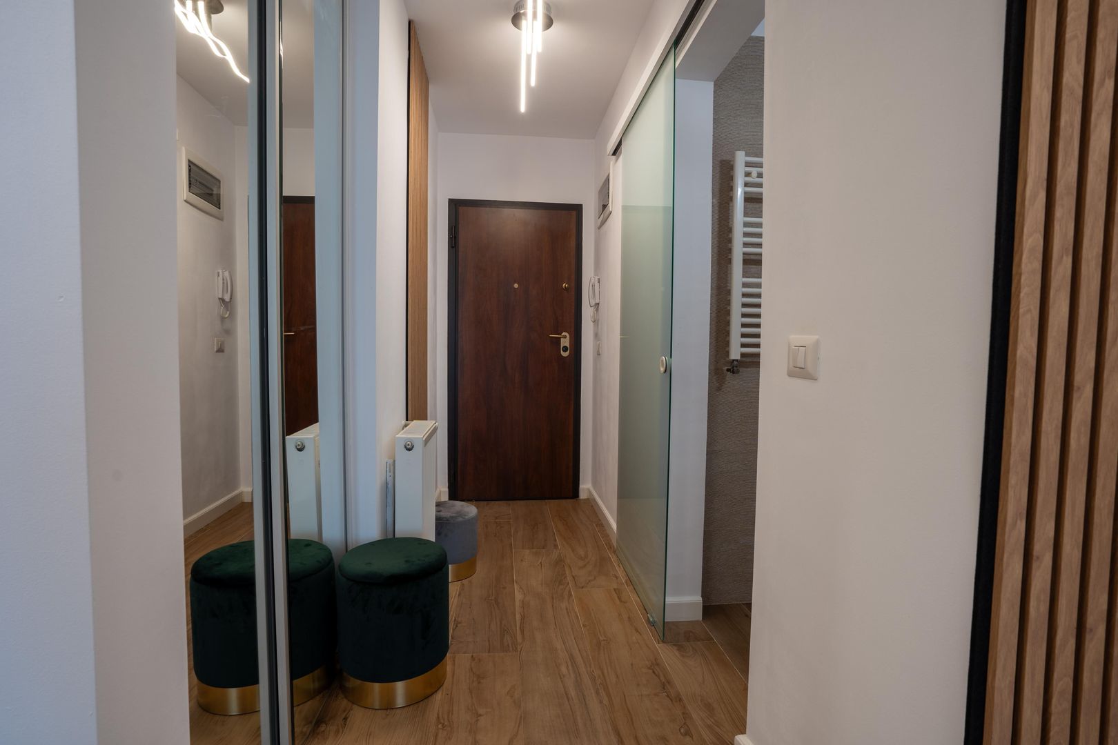 Apartament modern 3 camere I Zona Victoriei - Poză 5