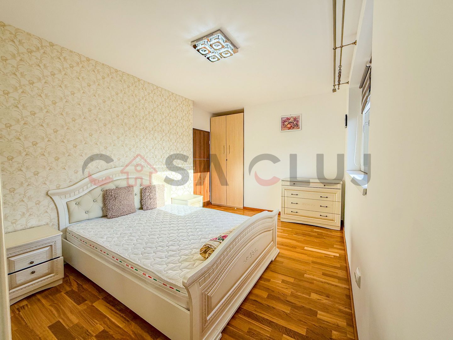 3 camere elegante, Terasă mare, Etaj retras, Andrei Mureșanu - Poză 3