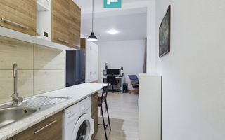 Apartament modern la cheie, cu 1 cameră - Poză 5