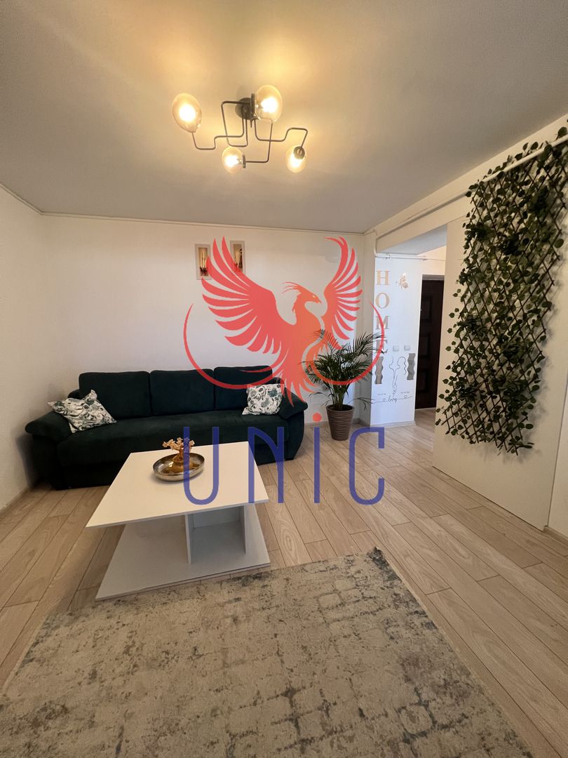 Apartament 2 camere, mobilat, bloc nou cu lift, langa Promenada Mall - Poză 4