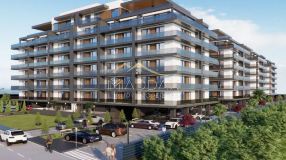 Apartament 3 Camere_PREMIUM_ Parter**Curte 59 mp//Lacul Pipera - Poză 20