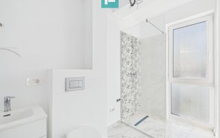 Apartament cu 2 camere | Bloc Nou | Zona Aradului - Poză 12